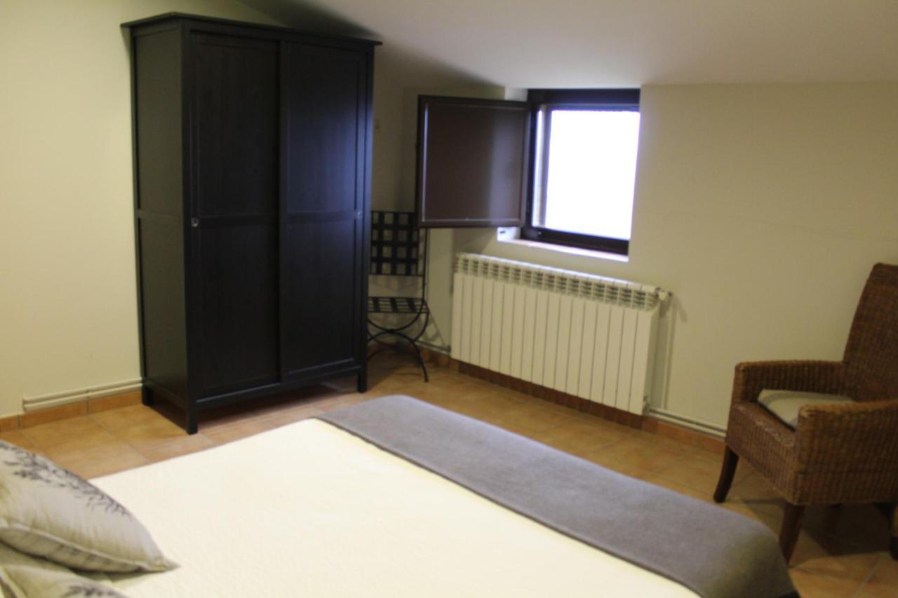 Castell De Ceuro. Hotel Rural Ogern Екстер'єр фото