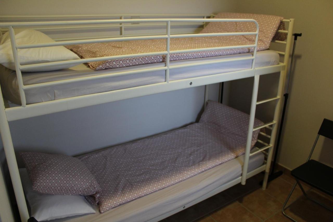 Castell De Ceuro. Hotel Rural Ogern Екстер'єр фото