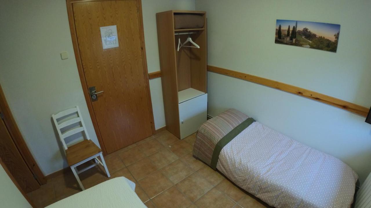 Castell De Ceuro. Hotel Rural Ogern Екстер'єр фото